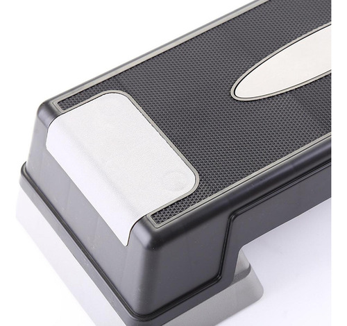 De Ejercicios Aeróbicos Para Ejercicios De Con Step Y