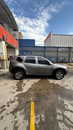 Renault Duster 2.0 Dynamique 4X2 At