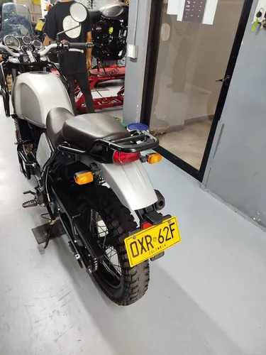 2023 Himalayan 411 Bs6 Royal Enfield
