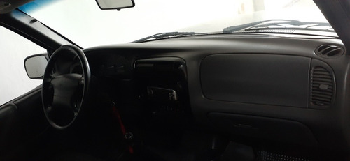 Ford Ranger 2.8 Xl I Dc 4x2 Plus 2004
