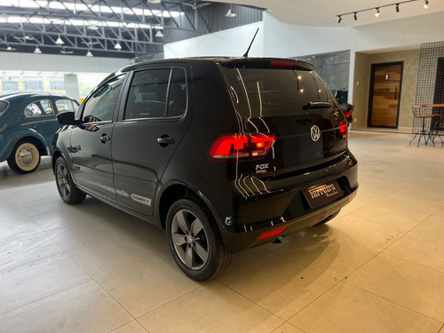 Volkswagen Fox Connect 1.6 Flex 8V 5p