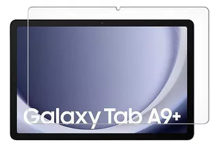 Mica Cristal Templado Samsung Galaxy Tab A9+ Plus 11pulgadas