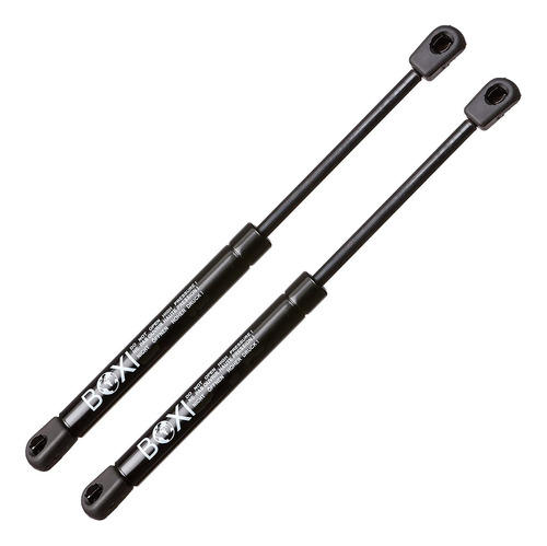 Boxi 2pcs Trunk Lift Supports Shocks Struts Compatible With 