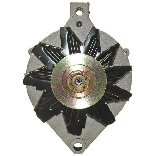 Alternador Quality Built 7078107 Ford/amc De 1965 1978 ...