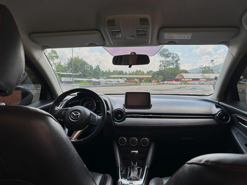 Mazda 2 1.5 Grand Touring