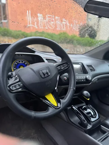 Honda Civic 1.8 Ex 2 p
