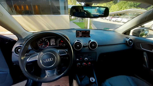 Audi A1 Ambition Ambition Manual