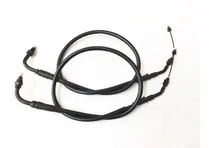 Comprar Cables Acelerador Trk 502 Los 2 Tramos Oiginales Ram