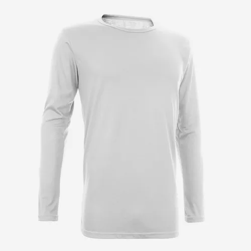 Remeras modal manga larga sale