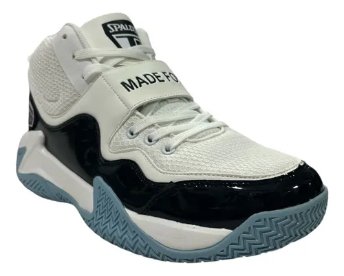 Zapatilla De Basquet Spalding Hombre Indoor All Court Basket