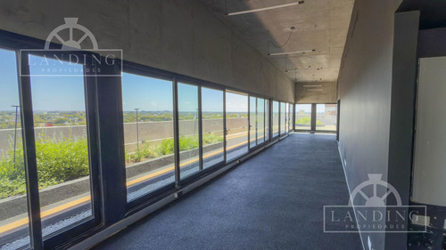 Departamento 2 Ambientes A Estrenar En Vicente López - Domus Parque