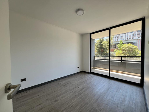 (adm)¡última Unidad Disponible! Depto 1 Dormitorio Y 1 Baño
