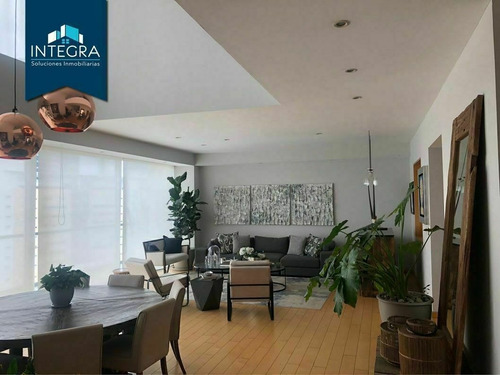 Imagen 15 de 18 de Departamento En Renta, Secretaria De Marina, Lomas De Vista