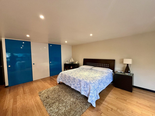 Departamento En Venta Interlomas Palma Criolla
