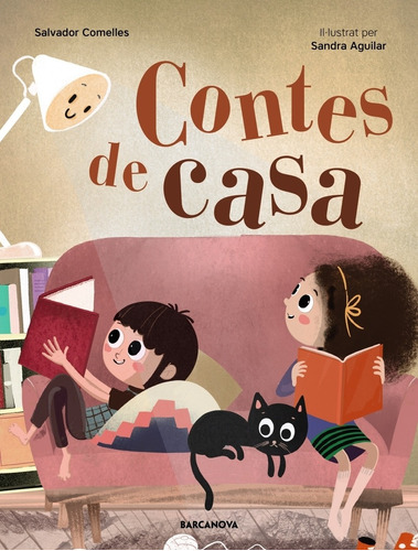 Libro Contes De Casa