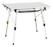 Comprar Portal Mesa De Camping Portatil Plegable Al Aire Libre Con A