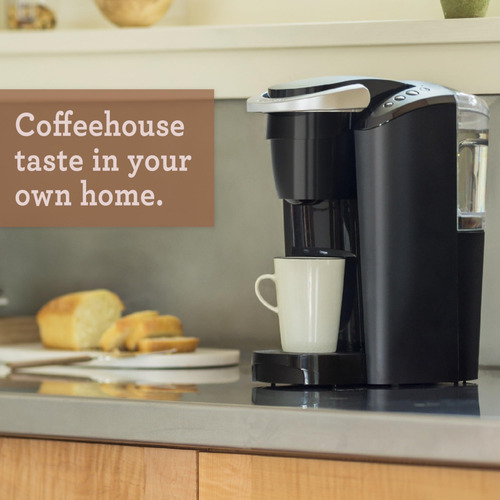 Cafetera Keurig K-compact K-cup En Cápsulas Para Una Sola Po