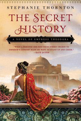 Libro The Secret History - Stephanie Thornton