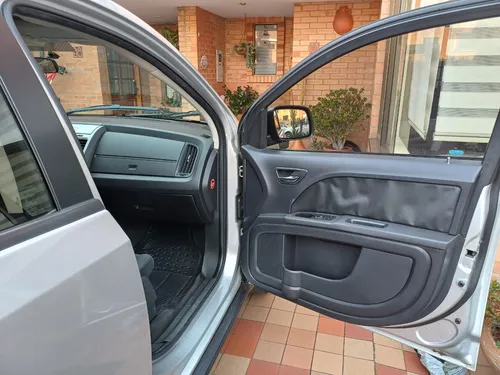 Dodge Journey 2.4 Se/express