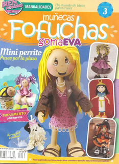 muñecas fofuchas para 15 años