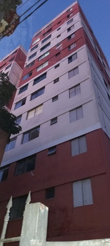 Imagem 1 de 19 de Apartamento Para Venda, 2 Dormitórios, Jardim Celeste - São Paulo - 12542