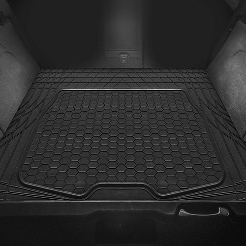 Alfombrillas 06 De Maletero Lexus Ux