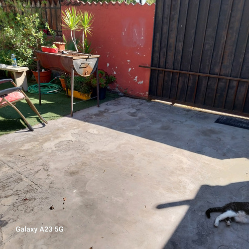 Amplia Comoda Casa Habitacional O Comercial 4 Dor