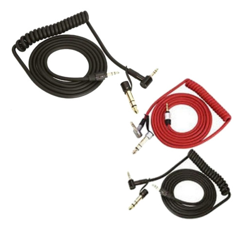 Cable Para Beats Pro