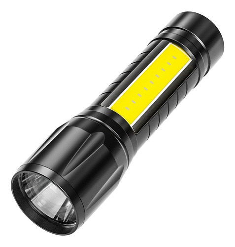 Linterna De Luz Fuerte Multifuncional O Night Lights Outd