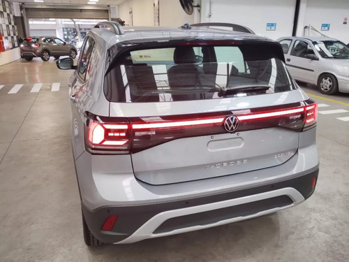 Volkswagen T-Cross 1.0 200 Tsi Comfortline Aut