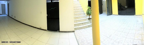 Sala Comercial Para Locação Em Lauro De Freitas, Pitangueiras, 2 Banheiros, 2 Vagas - Lr0628_2-980579