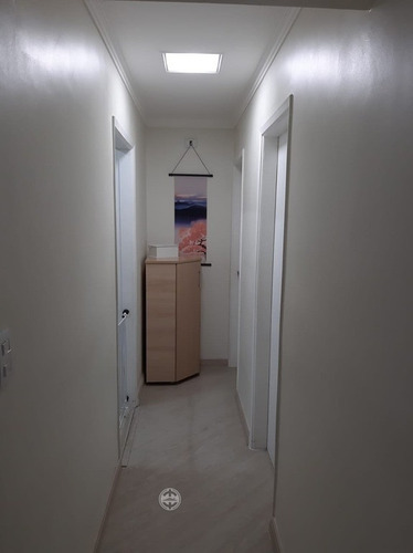 Imagem 9 de 15 de Apartamento 65 M² 02 Dormitórios Jardim Barbosa - 4260-1