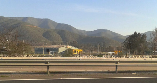 Industrial  Inofensivo Y Molesto (177472)