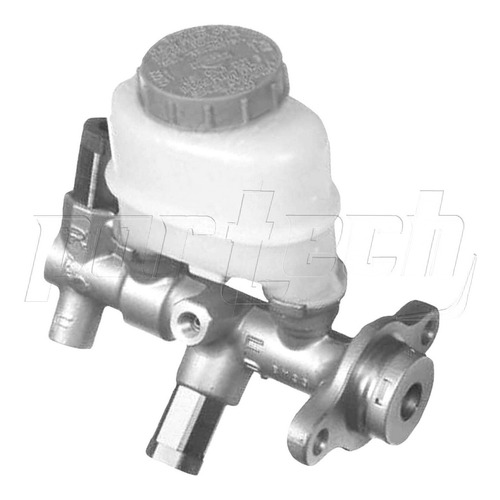 Bomba De Freno Nissan Sentra 1995 - 1999 1.6l Sin Abs