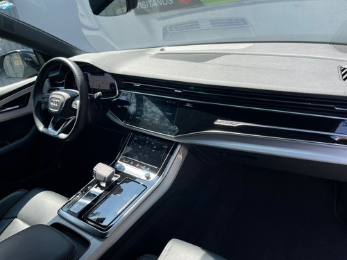 Imagen 13 de 15 de Audi Q8 2020 3.0 55 Tfsi Quattro