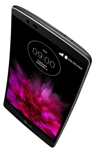 Celular LG Flex 2 Curvo 5,5 4g Lte 16gb 13mp Libre Outlet