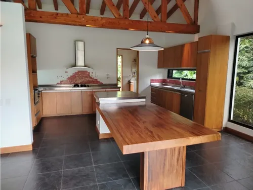 Casa Finca Campestre El Retiro Antioquia Vía A La Fé. Dp