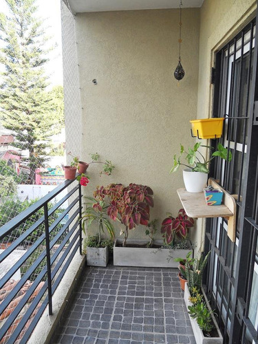 Imagen 23 de 27 de Venta Ph 2 Ambientes En Villa Ballester