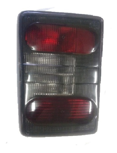 Faro Trasero P/ Renault Trafic 93 En Adelante 94 95 96 97 Iz