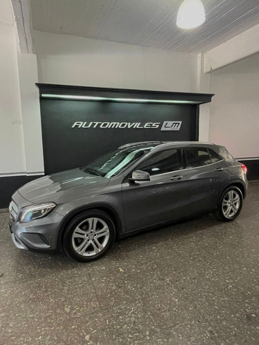 Mercedes-Benz Clase A 1.6 A 200 At Urban B.efficiency 156cv