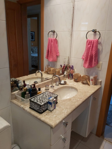 Imagem 22 de 26 de Apartamento Em Tatuapé, São Paulo/sp De 108m² 3 Quartos À Venda Por R$ 990.000,00 - Ap868443-s