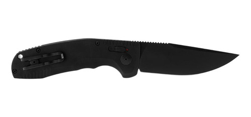 Canivete Automático Sog Sog-tac Au Blackout