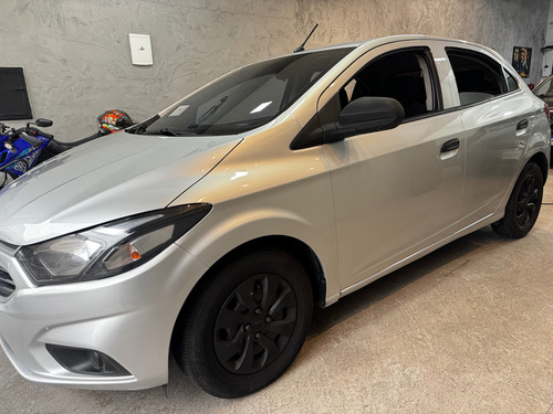 Chevrolet Onix 1.0 Joy 5p