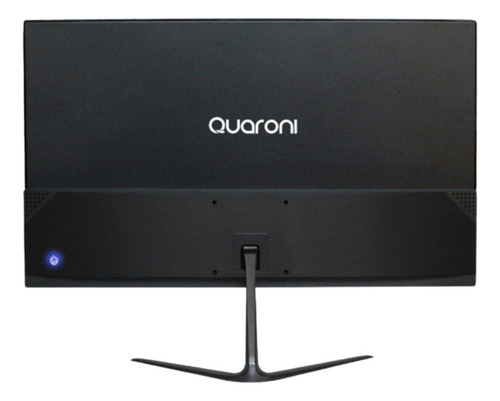 Monitor Quaroni Full Hd 2.5 Mq22-01 Negro