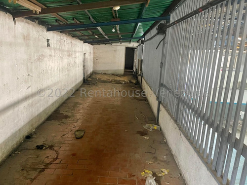 Imagen 10 de 13 de Galpón En Alquiler Boleíta Sur 23-8757 Norma González Rent A House
