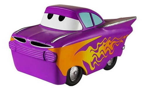 Funko Pop Nuevo Vinilo 10cm Disney Pixar Cars Ramone