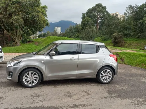 Suzuki Swift 1.2 Hybrid 2Wd
