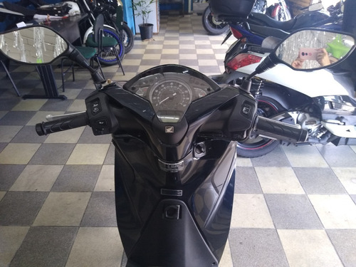 Honda Sh 150i