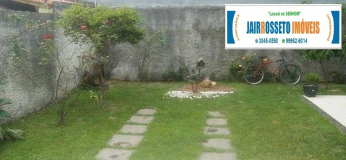 Imagem 3 de 17 de Casa 4 Dormitórios Praia De Itaparica Vila Velha Espirito Santo - Ca00016 - 4350980