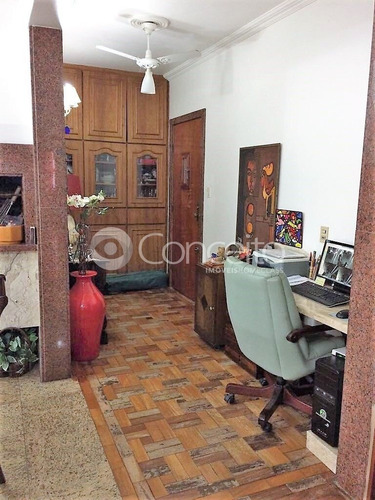 Imagem 10 de 15 de Apartamentos - Bom Fim - Ref: 11125 - V-11125